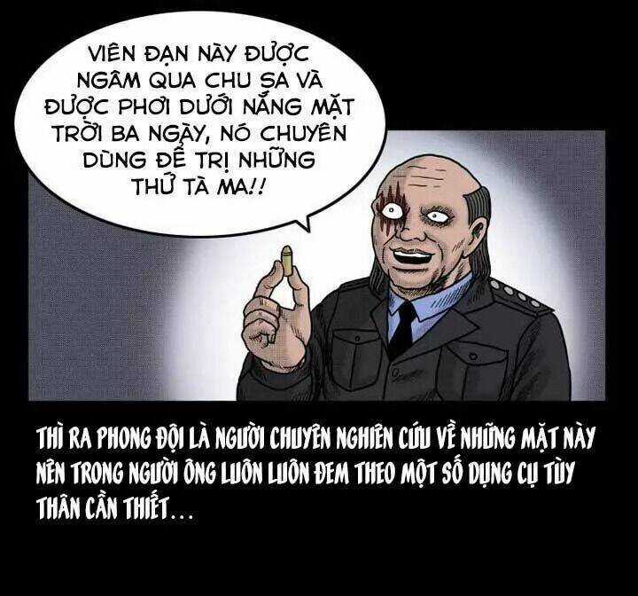 Kỳ Án Có Thật - Chapter 47 - Trang 41