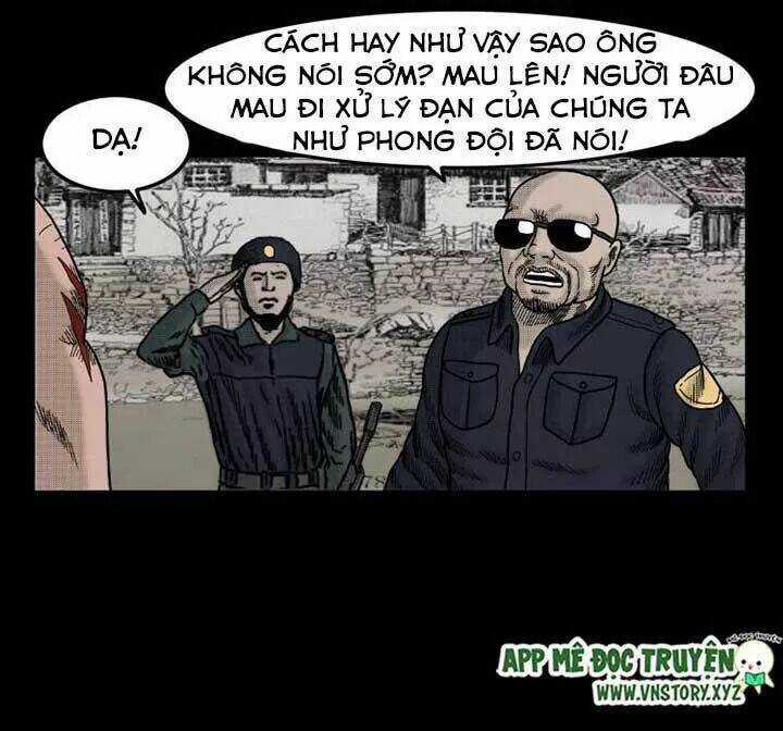 Kỳ Án Có Thật - Chapter 47 - Trang 42