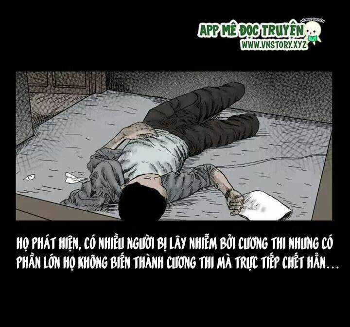 Kỳ Án Có Thật - Chapter 47 - Trang 46