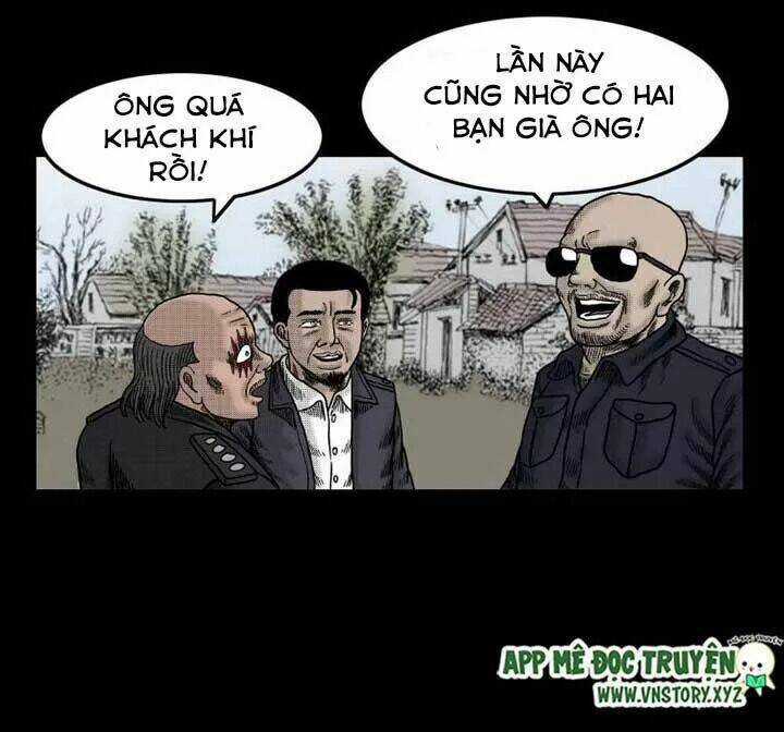 Kỳ Án Có Thật - Chapter 47 - Trang 50