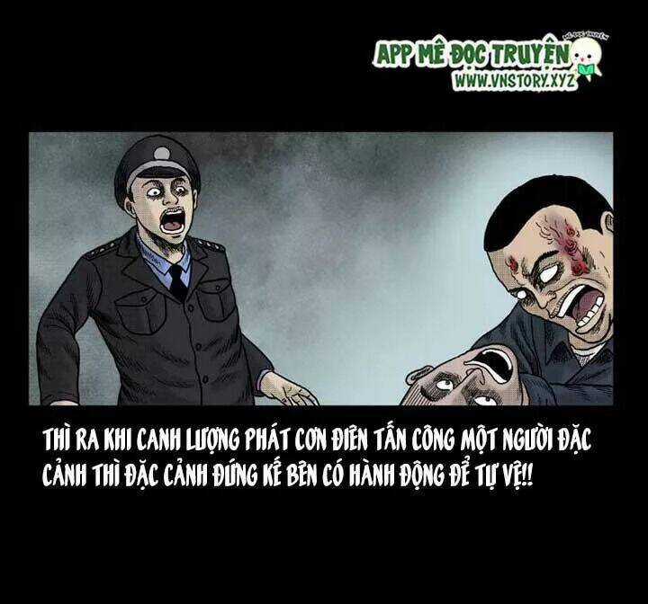 Kỳ Án Có Thật - Chapter 47 - Trang 6