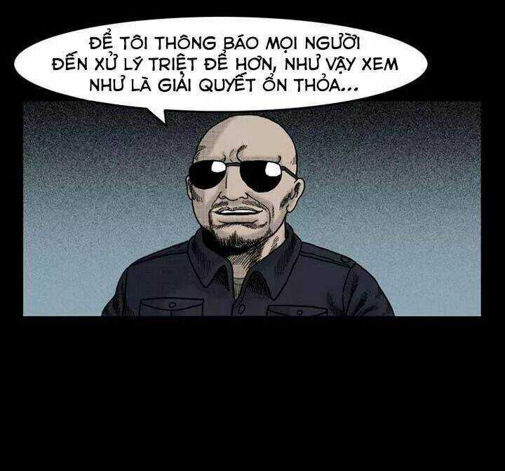 Kỳ Án Có Thật - Chapter 47 - Trang 51