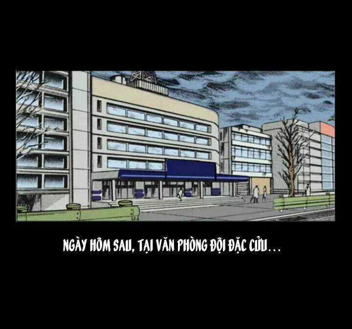 Kỳ Án Có Thật - Chapter 47 - Trang 53