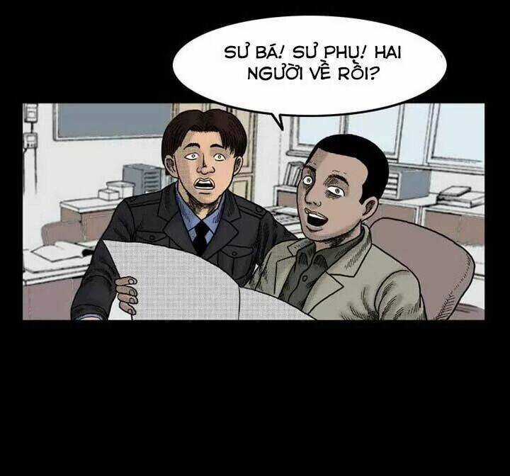 Kỳ Án Có Thật - Chapter 47 - Trang 55
