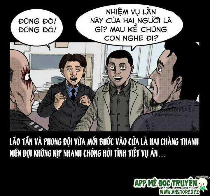 Kỳ Án Có Thật - Chapter 47 - Trang 56