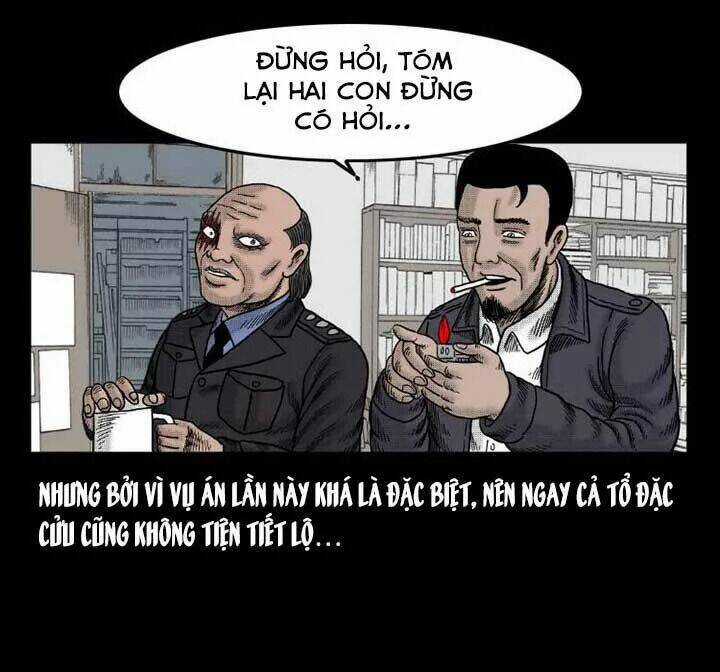 Kỳ Án Có Thật - Chapter 47 - Trang 57