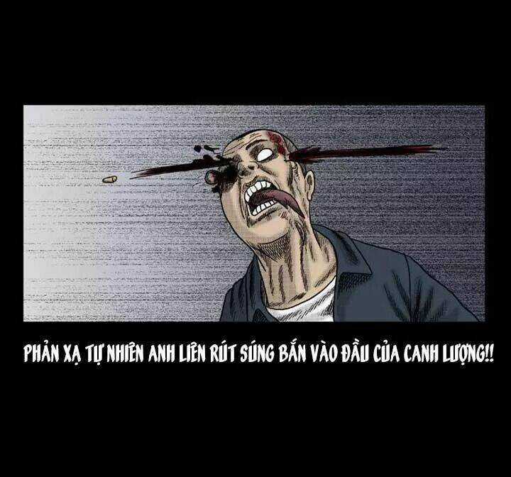 Kỳ Án Có Thật - Chapter 47 - Trang 7