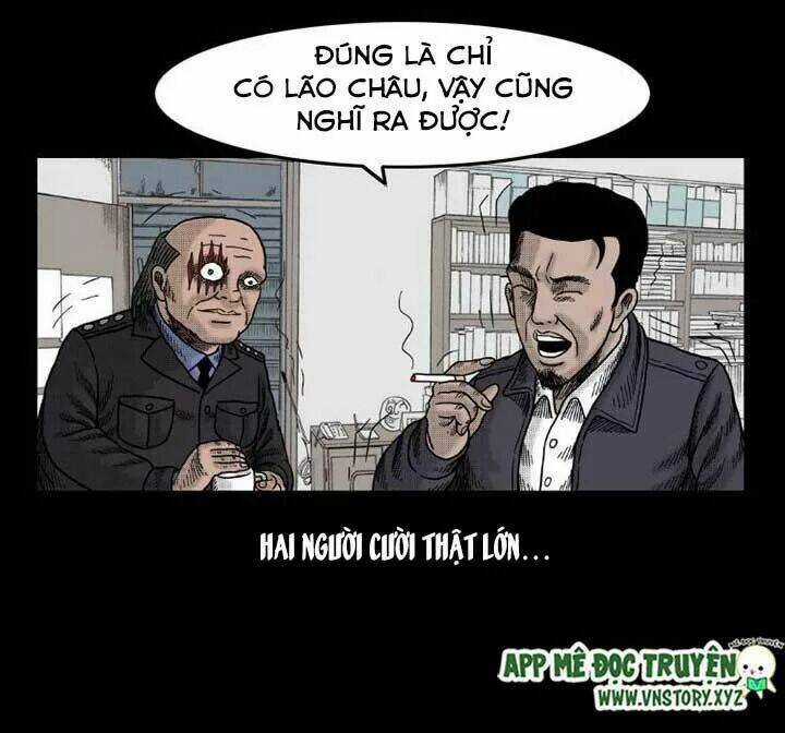 Kỳ Án Có Thật - Chapter 47 - Trang 62