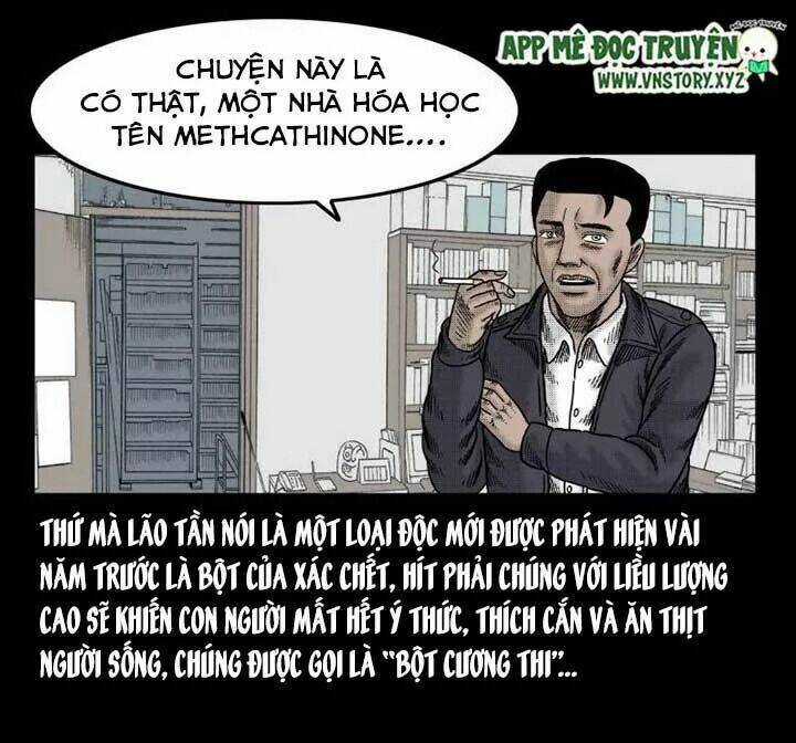 Kỳ Án Có Thật - Chapter 47 - Trang 64