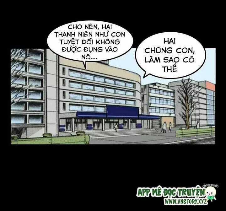 Kỳ Án Có Thật - Chapter 47 - Trang 66