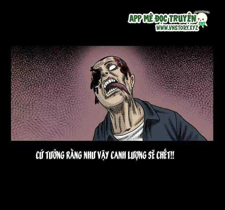 Kỳ Án Có Thật - Chapter 47 - Trang 8