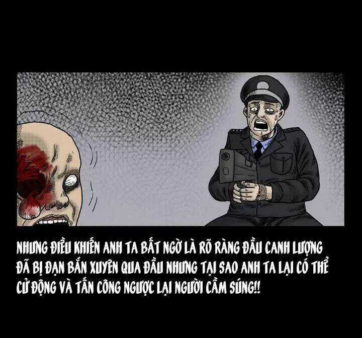 Kỳ Án Có Thật - Chapter 47 - Trang 9