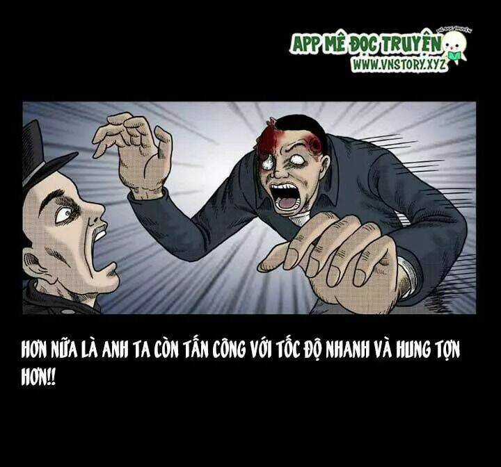 Kỳ Án Có Thật - Chapter 47 - Trang 10
