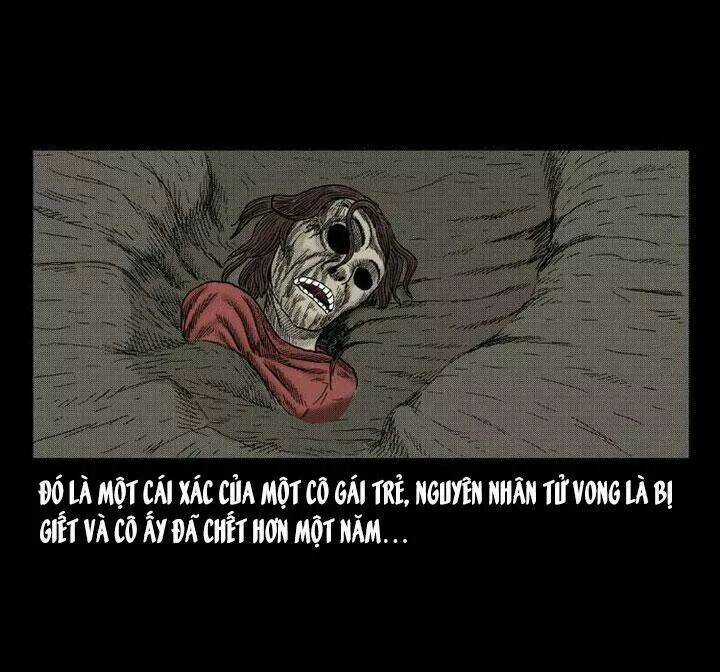 Kỳ Án Có Thật - Chapter 48 - Trang 11