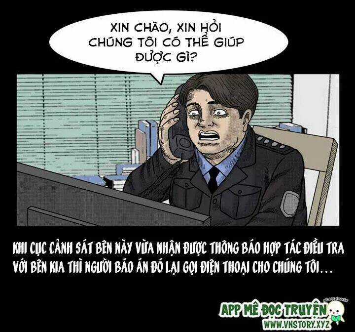 Kỳ Án Có Thật - Chapter 48 - Trang 12