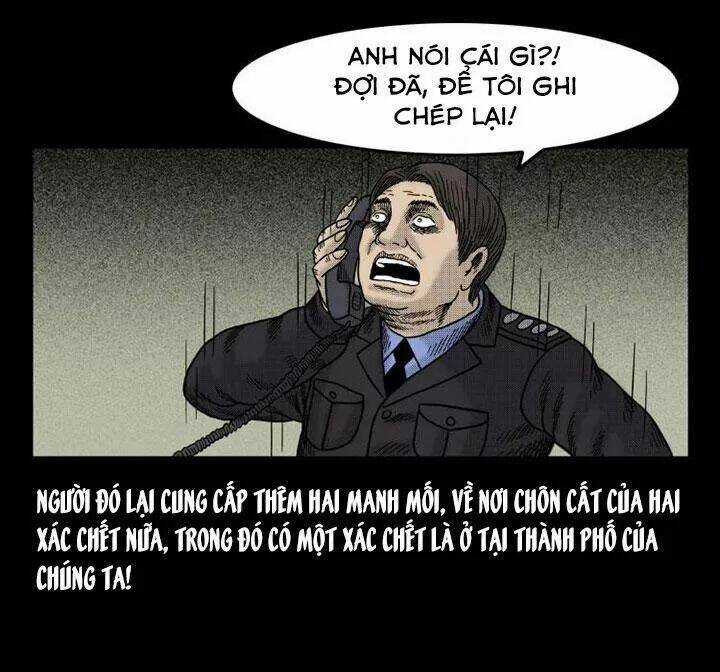 Kỳ Án Có Thật - Chapter 48 - Trang 13