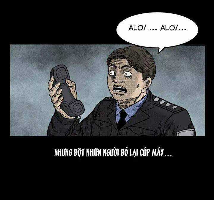 Kỳ Án Có Thật - Chapter 48 - Trang 15