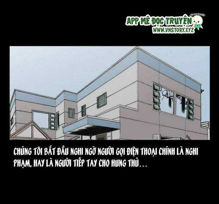 Kỳ Án Có Thật - Chapter 48 - Trang 16