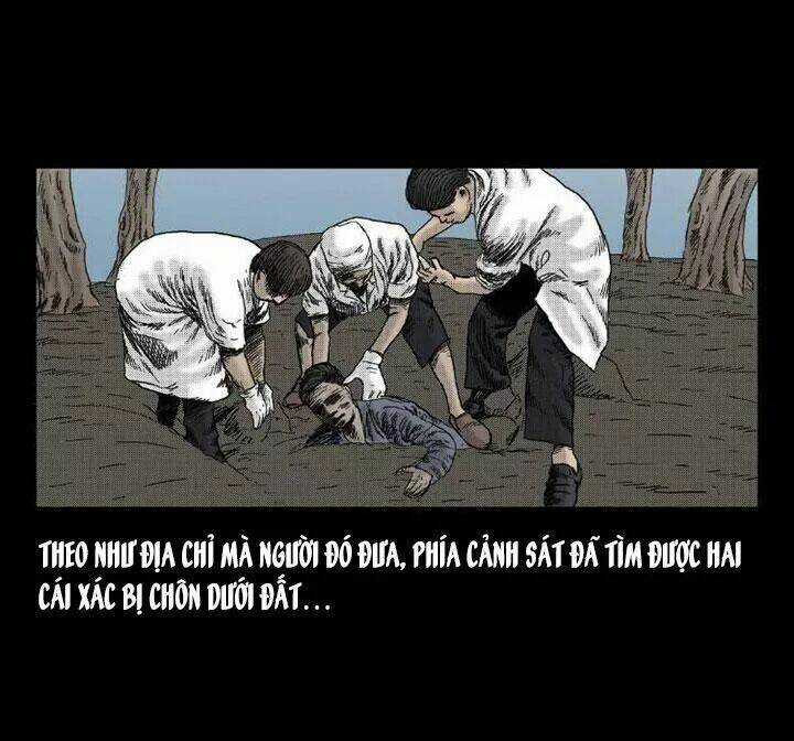 Kỳ Án Có Thật - Chapter 48 - Trang 17