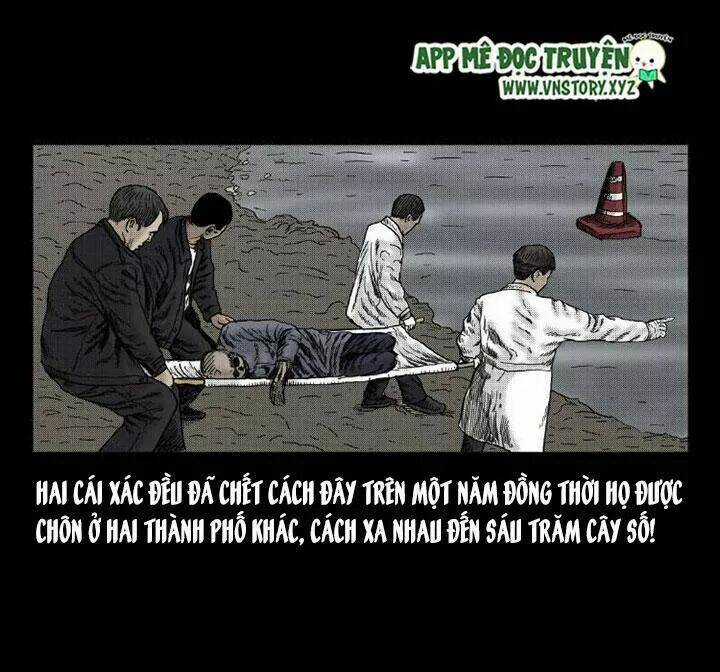 Kỳ Án Có Thật - Chapter 48 - Trang 18