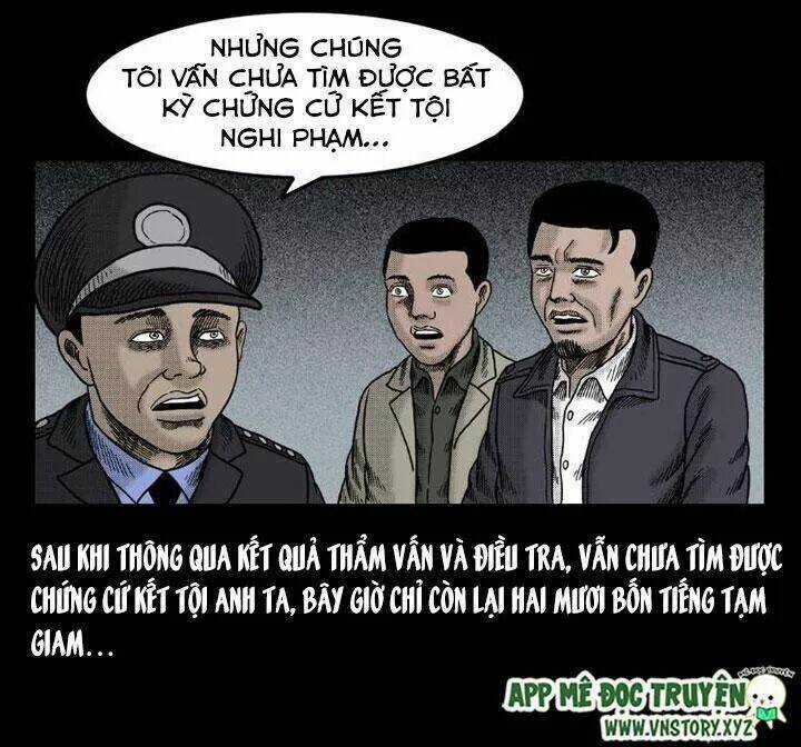 Kỳ Án Có Thật - Chapter 48 - Trang 20