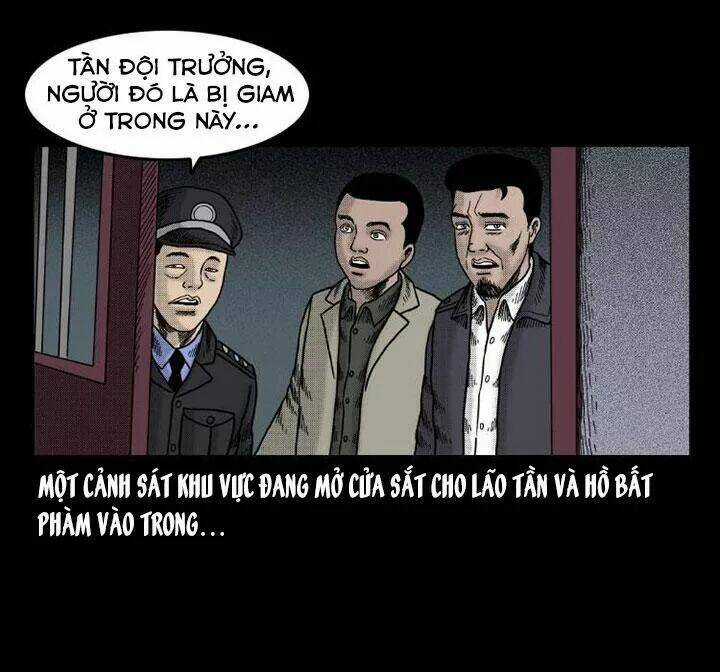 Kỳ Án Có Thật - Chapter 48 - Trang 3