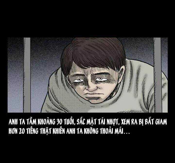 Kỳ Án Có Thật - Chapter 48 - Trang 23