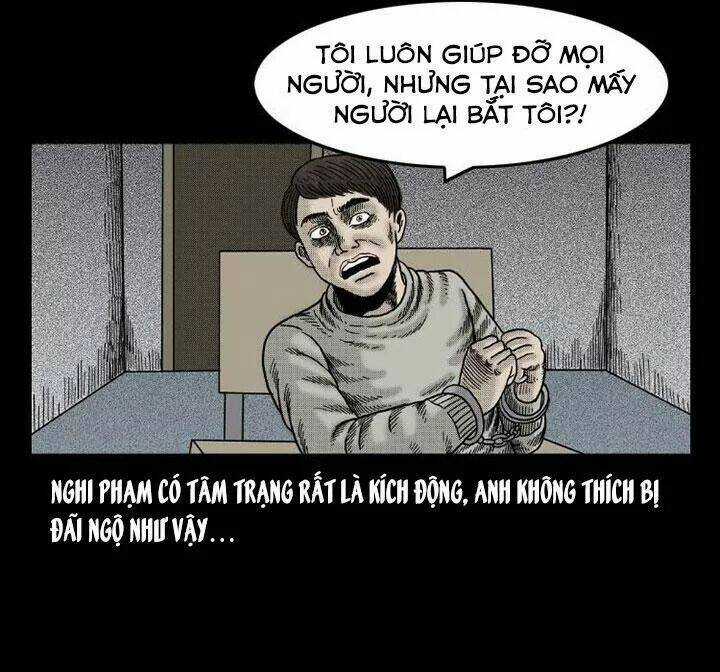 Kỳ Án Có Thật - Chapter 48 - Trang 25