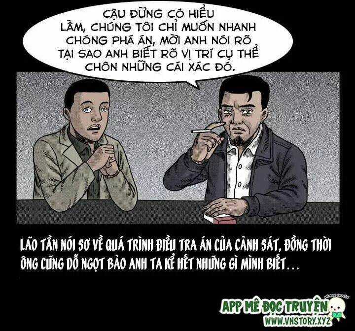 Kỳ Án Có Thật - Chapter 48 - Trang 26