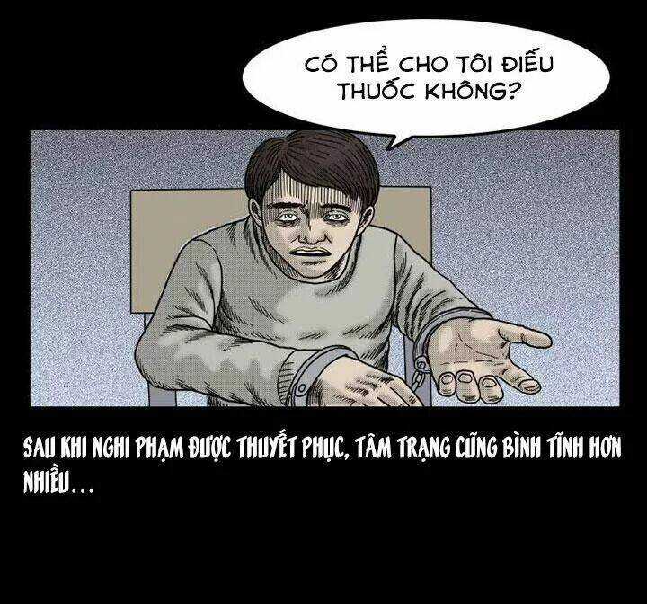 Kỳ Án Có Thật - Chapter 48 - Trang 27