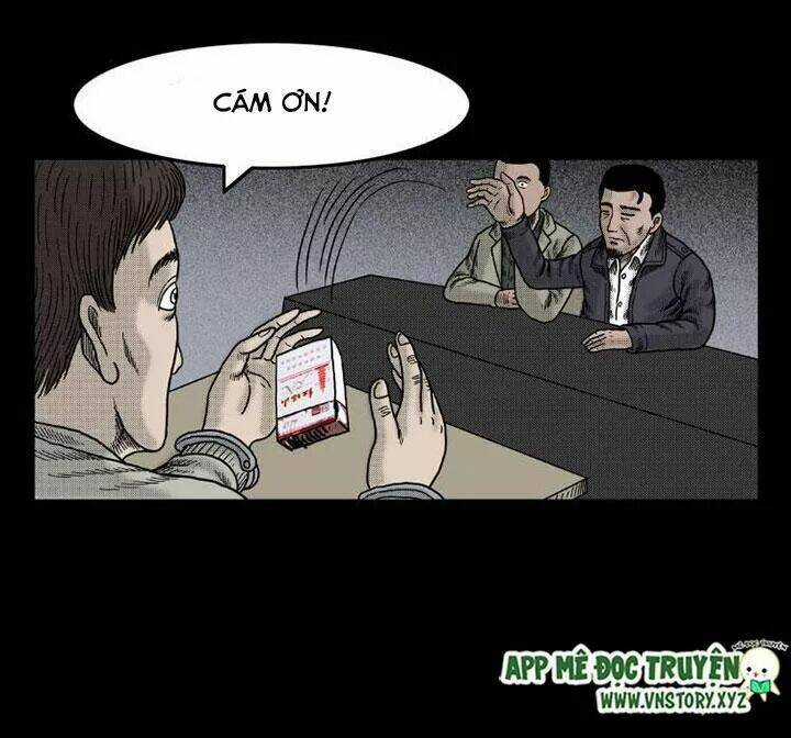 Kỳ Án Có Thật - Chapter 48 - Trang 28