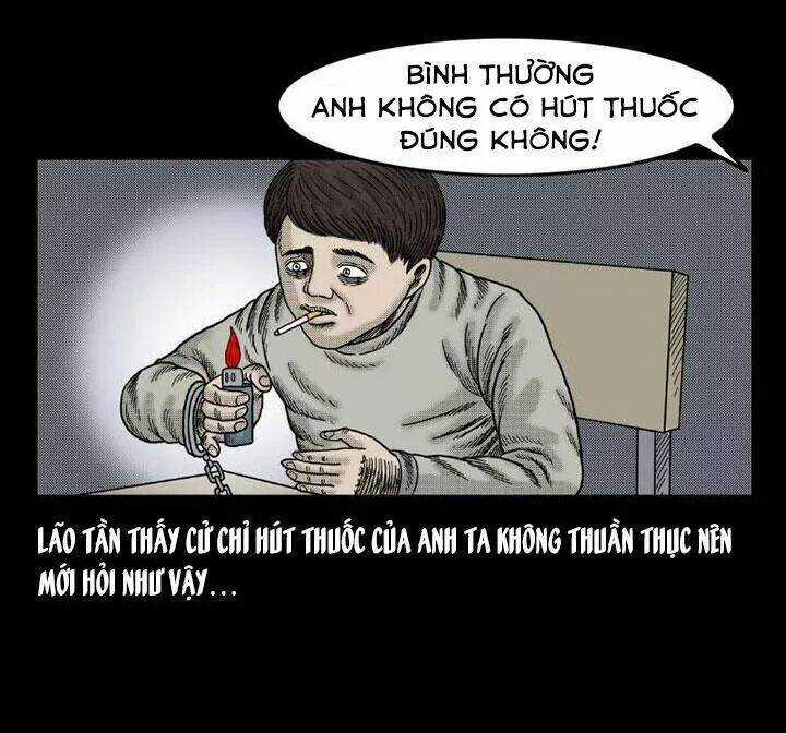 Kỳ Án Có Thật - Chapter 48 - Trang 29