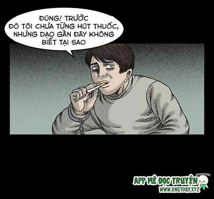 Kỳ Án Có Thật - Chapter 48 - Trang 30