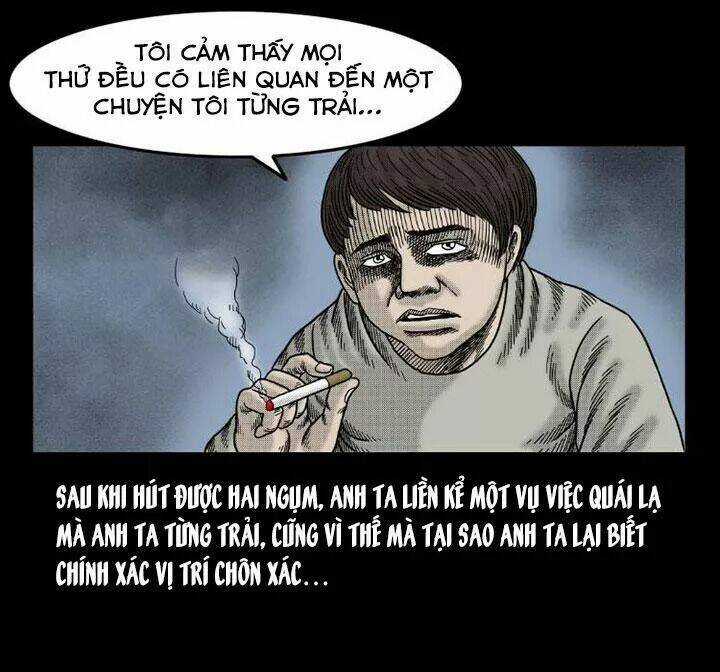 Kỳ Án Có Thật - Chapter 48 - Trang 31