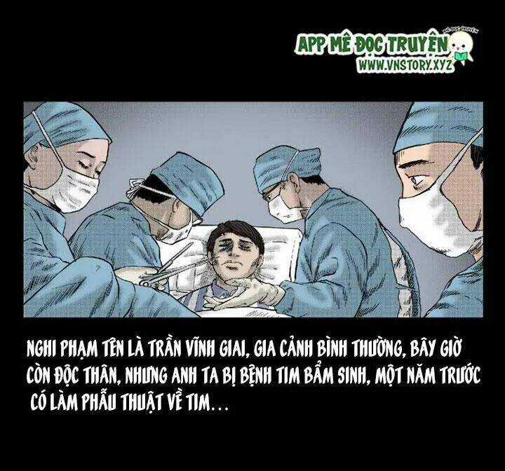 Kỳ Án Có Thật - Chapter 48 - Trang 32