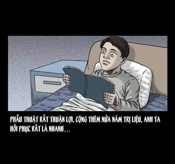 Kỳ Án Có Thật - Chapter 48 - Trang 33