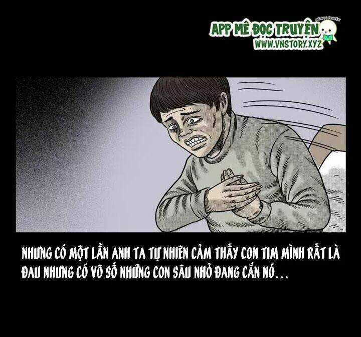 Kỳ Án Có Thật - Chapter 48 - Trang 34