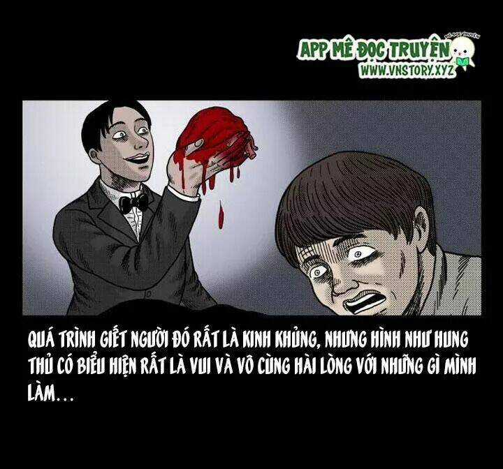 Kỳ Án Có Thật - Chapter 48 - Trang 36