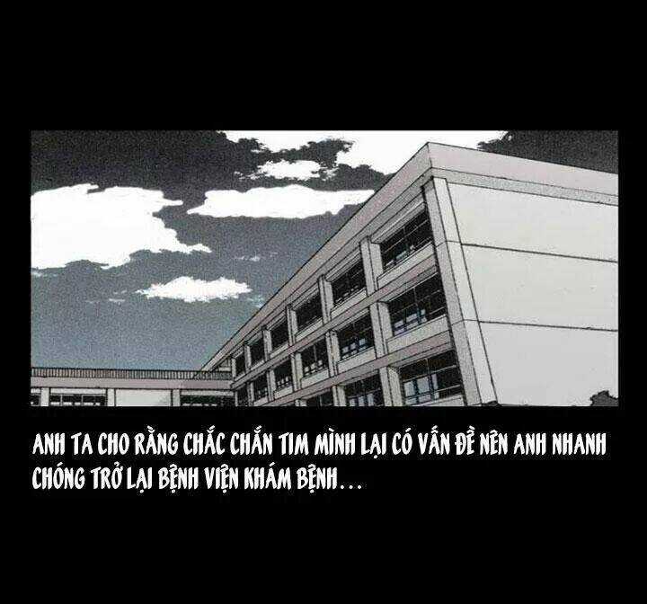 Kỳ Án Có Thật - Chapter 48 - Trang 37