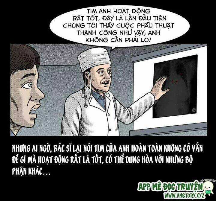 Kỳ Án Có Thật - Chapter 48 - Trang 38