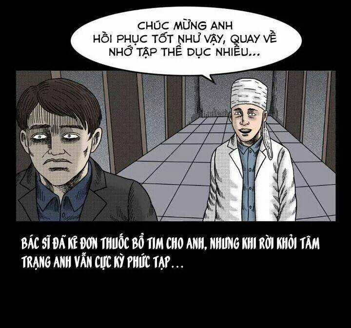 Kỳ Án Có Thật - Chapter 48 - Trang 39