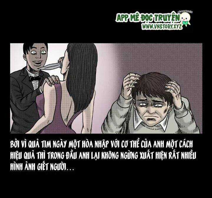 Kỳ Án Có Thật - Chapter 48 - Trang 40