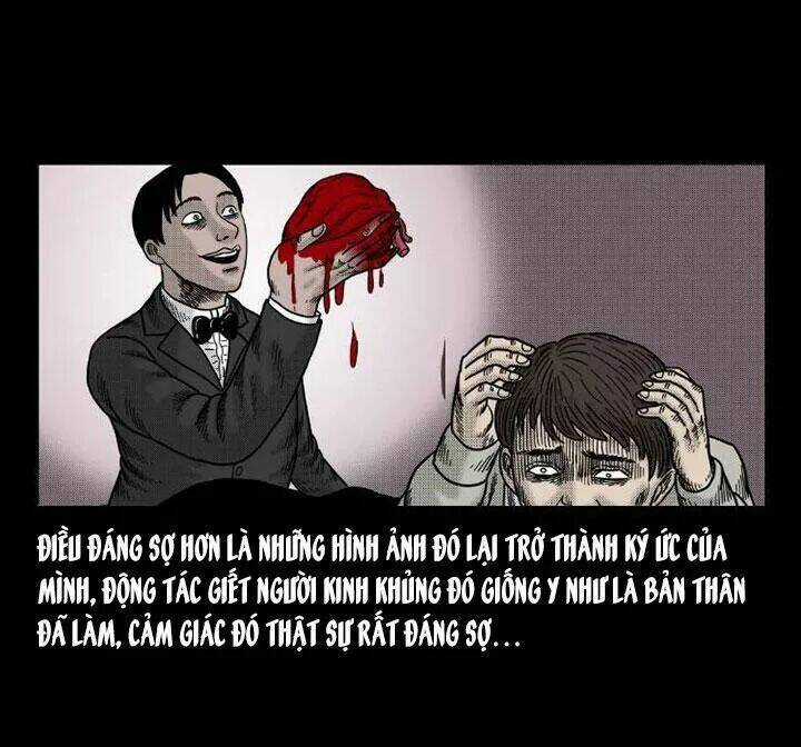 Kỳ Án Có Thật - Chapter 48 - Trang 41