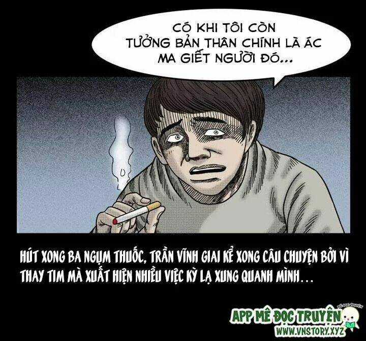 Kỳ Án Có Thật - Chapter 48 - Trang 42