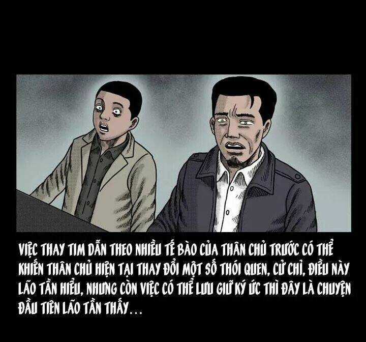 Kỳ Án Có Thật - Chapter 48 - Trang 43