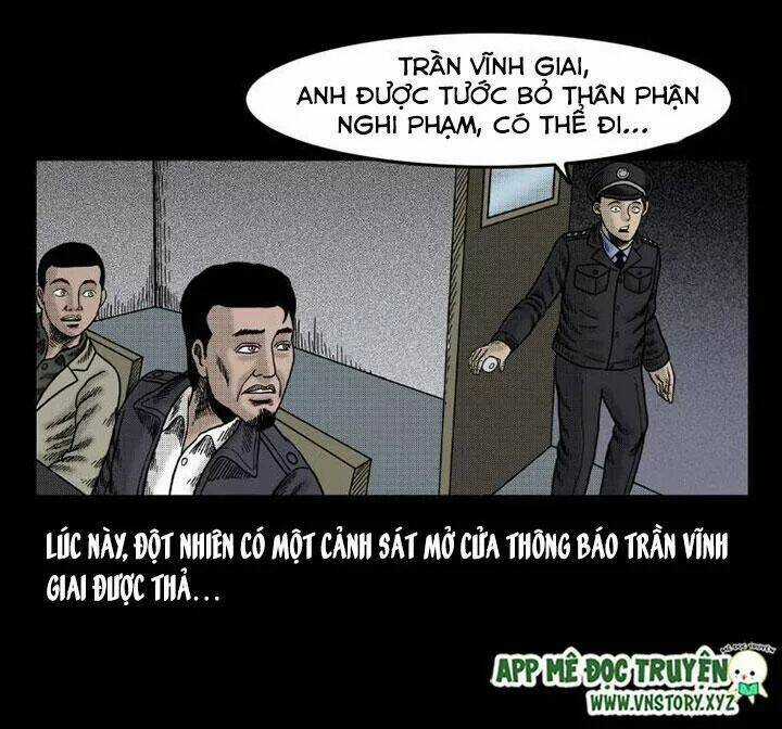 Kỳ Án Có Thật - Chapter 48 - Trang 44