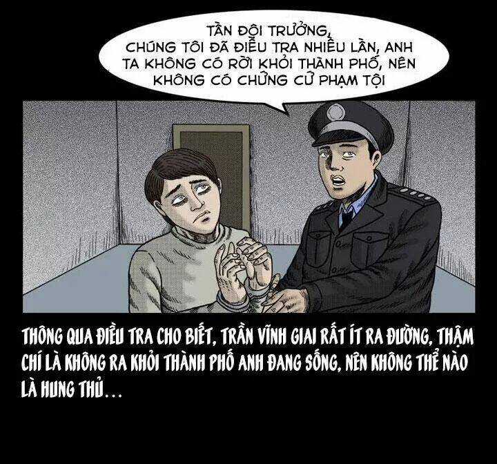 Kỳ Án Có Thật - Chapter 48 - Trang 45