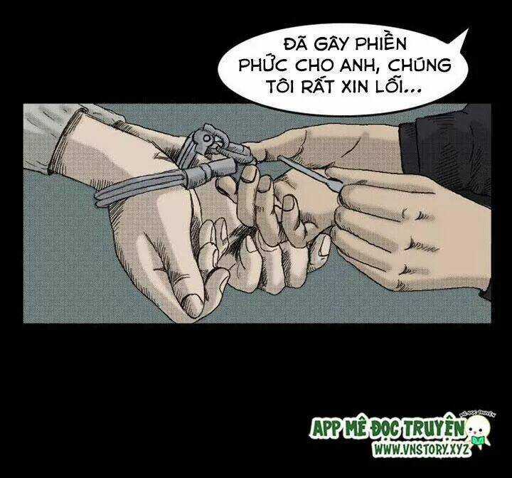Kỳ Án Có Thật - Chapter 48 - Trang 46