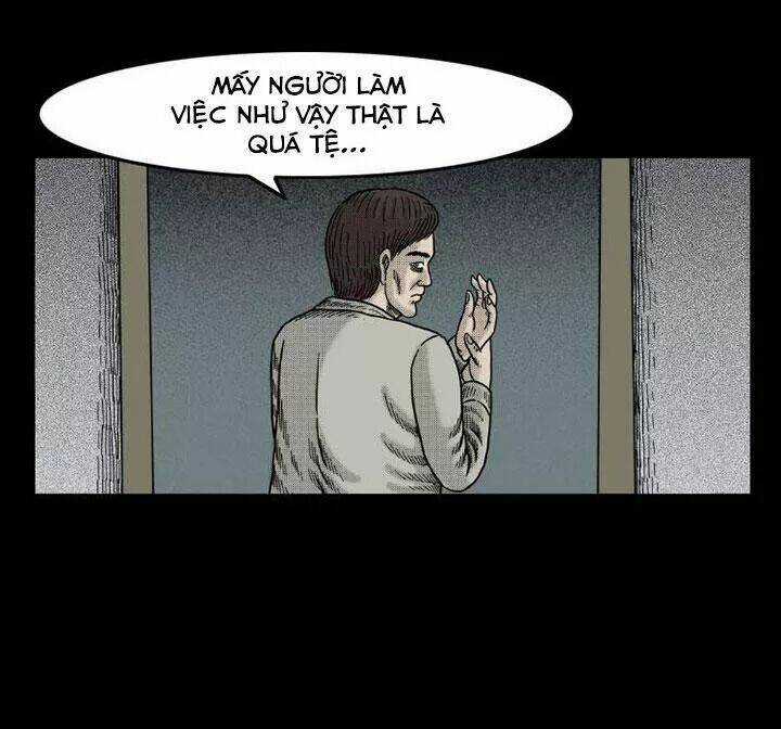 Kỳ Án Có Thật - Chapter 48 - Trang 47