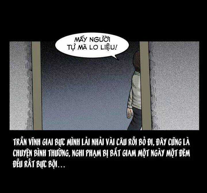 Kỳ Án Có Thật - Chapter 48 - Trang 49